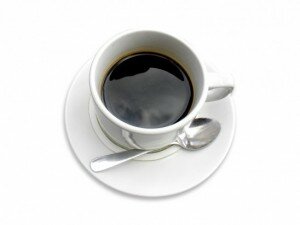 café